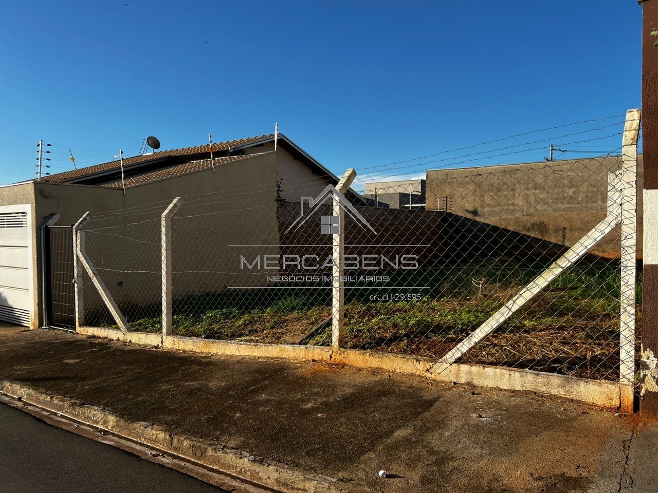 TERRENO RESIDENCIAL em SÃO JOSÉ DO RIO PRETO - SP, SETPARQUE AVENIDA 2