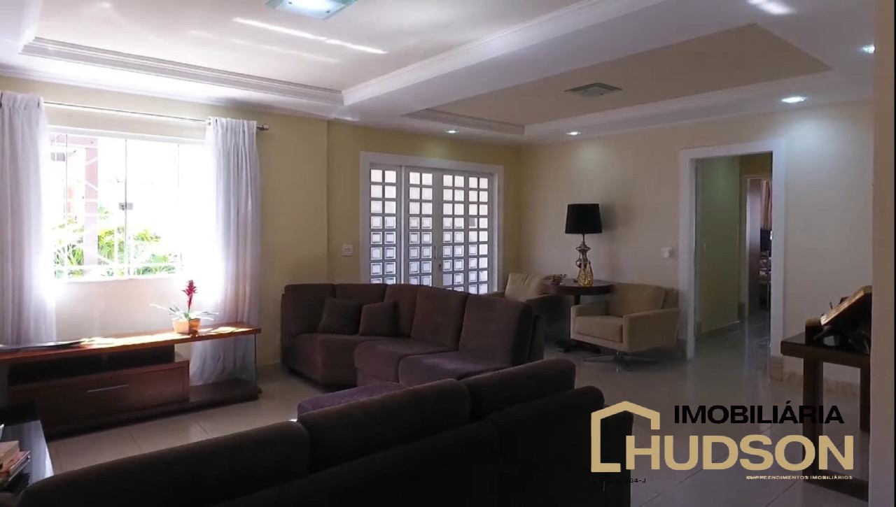 Casa, 4 quartos, 288 m² - Foto 5