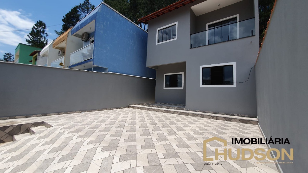 Casa, 3 quartos, 131 m² - Foto 6