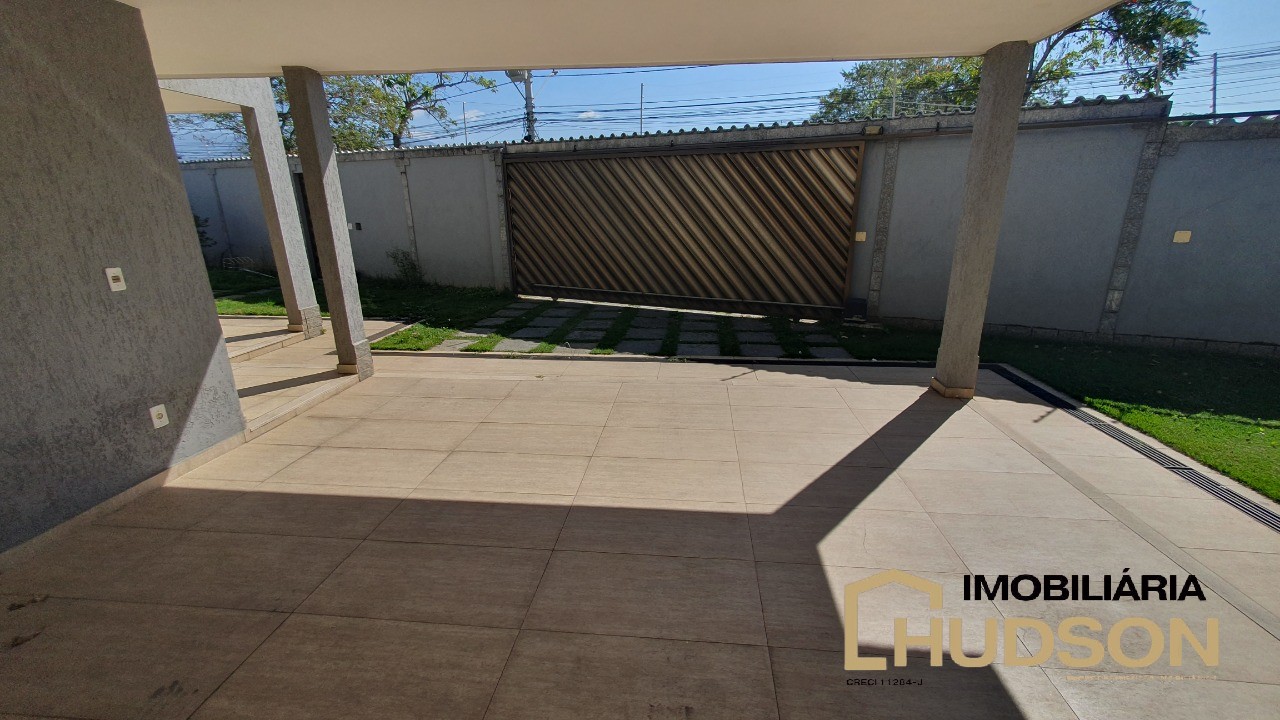 Casa, 4 quartos, 420 m² - Foto 28