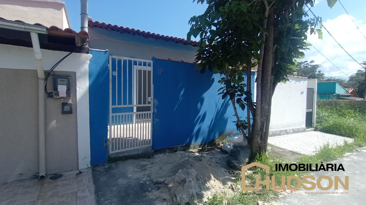 Casa, 2 quartos, 70 m² - Foto 1