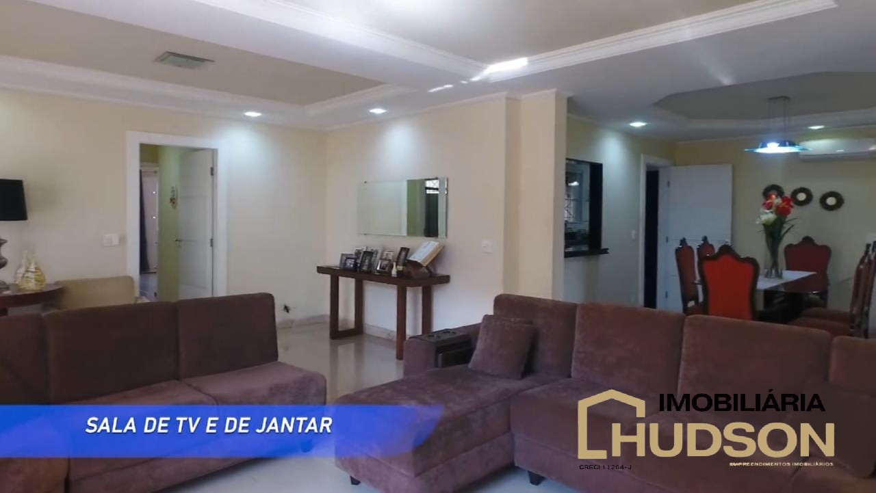 Casa, 4 quartos, 288 m² - Foto 4