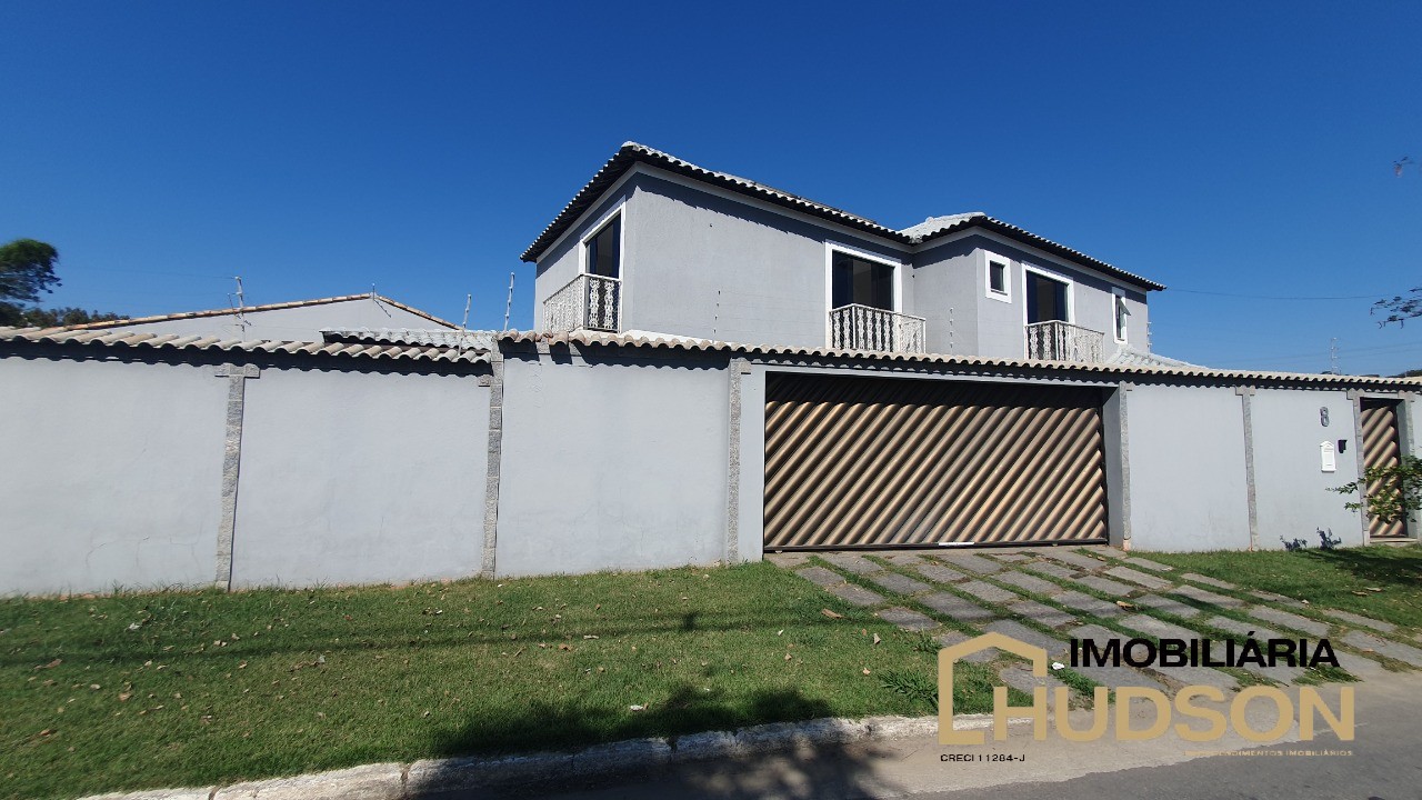 Casa, 4 quartos, 420 m² - Foto 1