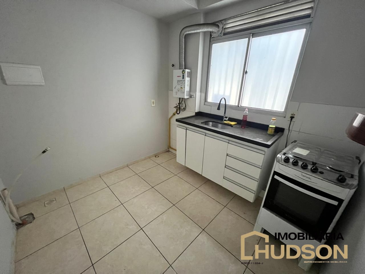 Apartamento, 2 quartos, 45 m² - Foto 12