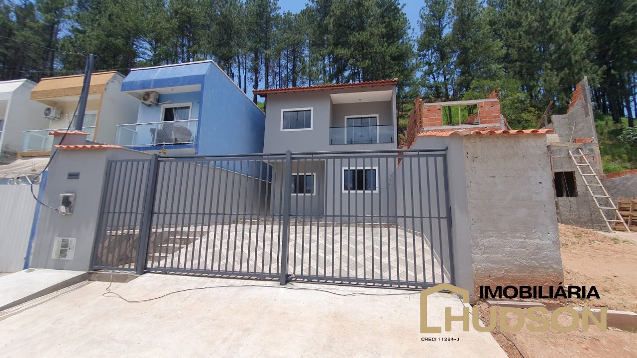 Casa, 3 quartos, 131 m² - Foto 5