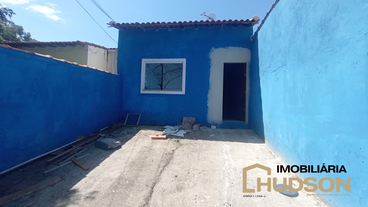 Casa, 2 quartos, 70 m² - Foto 14
