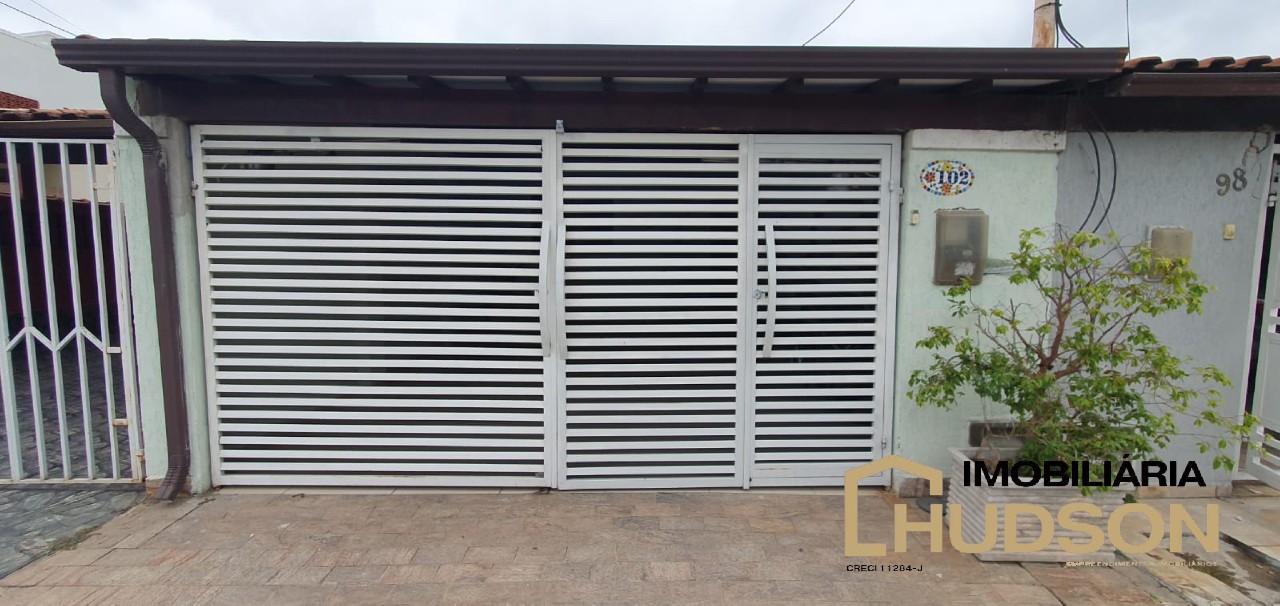 Casa, 2 quartos, 65 m² - Foto 1