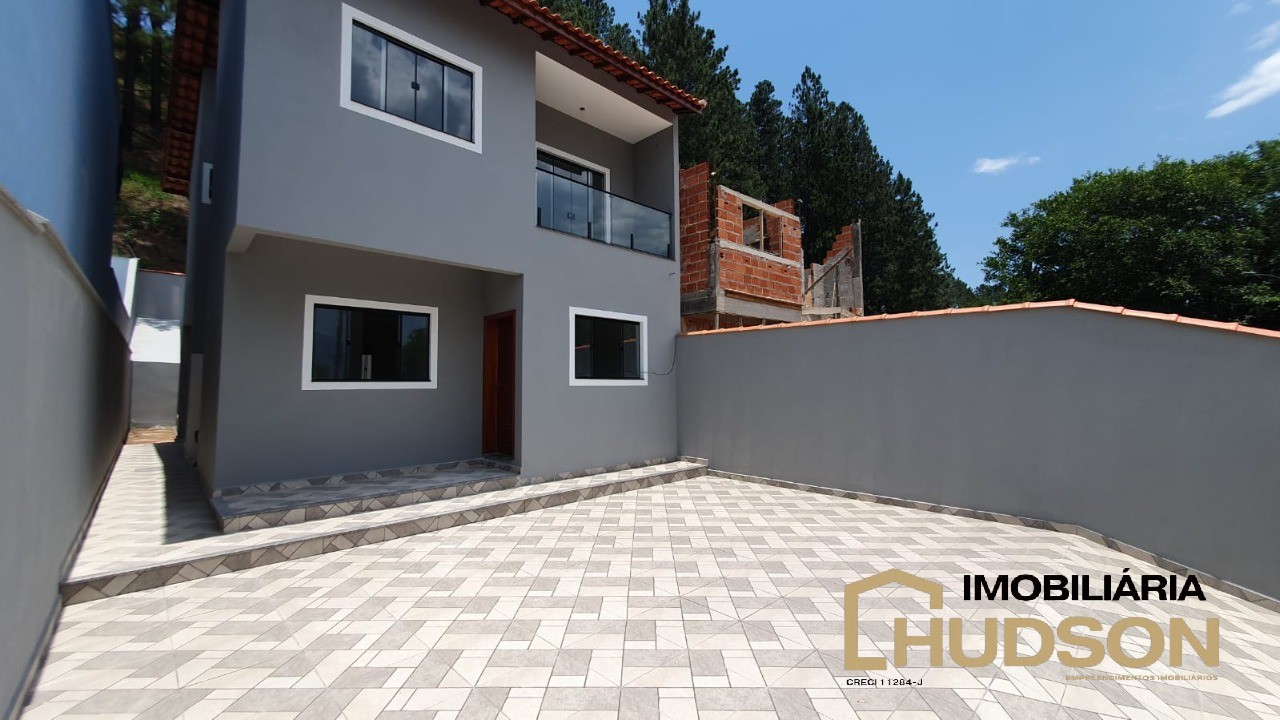 Casa, 3 quartos, 131 m² - Foto 9