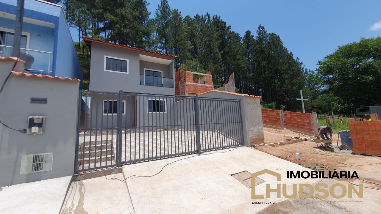Casa, 3 quartos, 131 m² - Foto 2