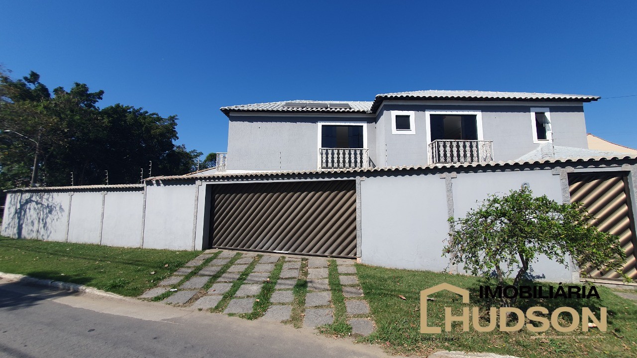 Casa, 4 quartos, 420 m² - Foto 2
