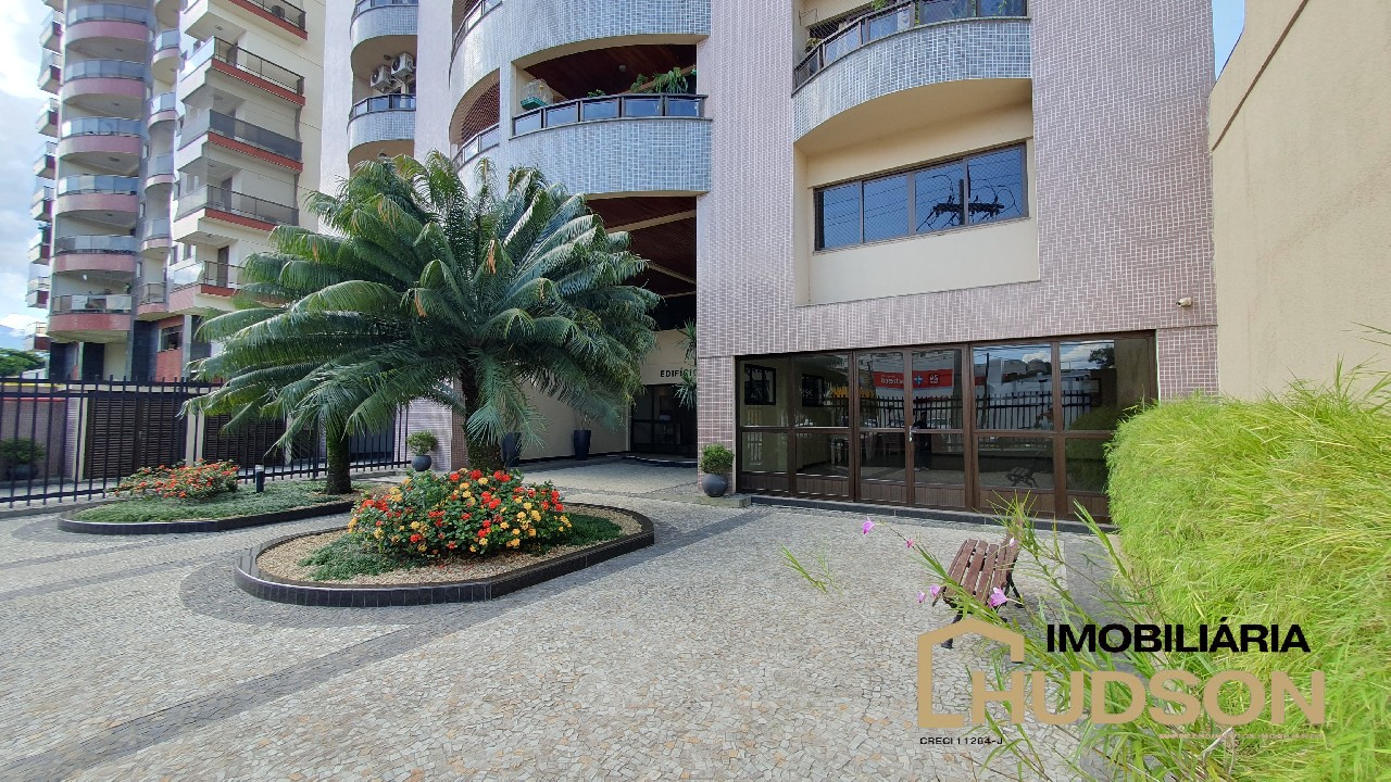 Apartamento, 3 quartos, 118 m² - Foto 3