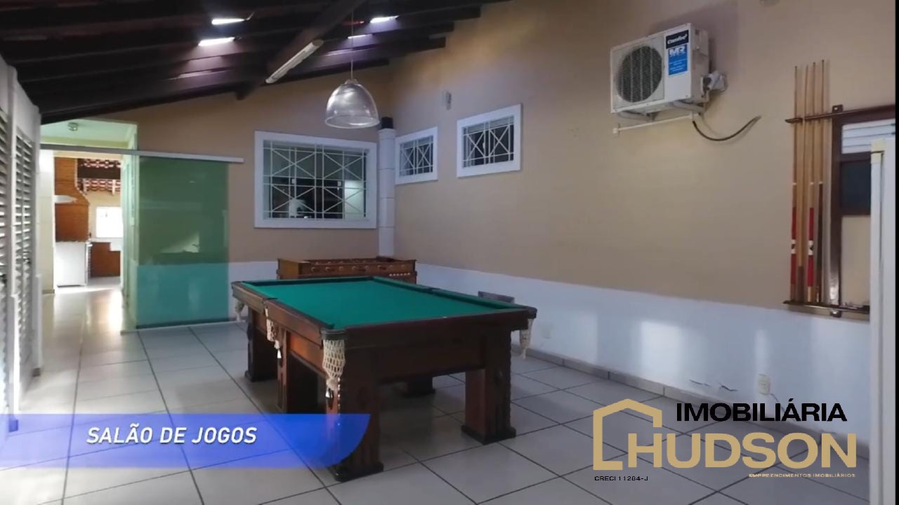 Casa, 4 quartos, 288 m² - Foto 19