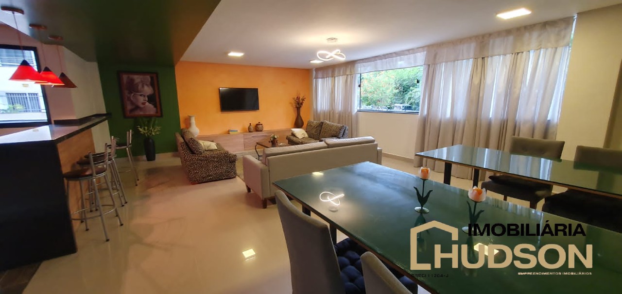 Apartamento, 2 quartos, 97 m² - Foto 6