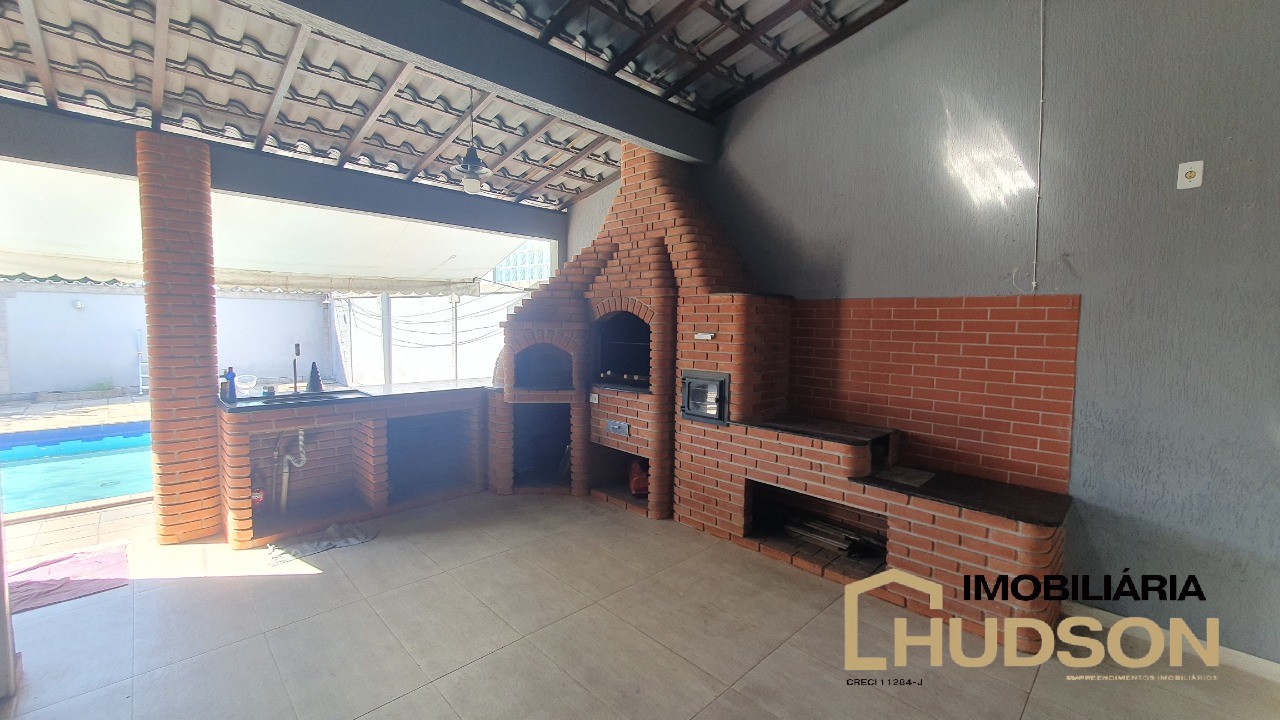 Casa, 4 quartos, 420 m² - Foto 27