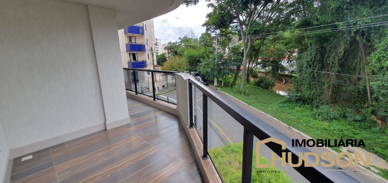 Apartamento, 2 quartos, 97 m² - Foto 16