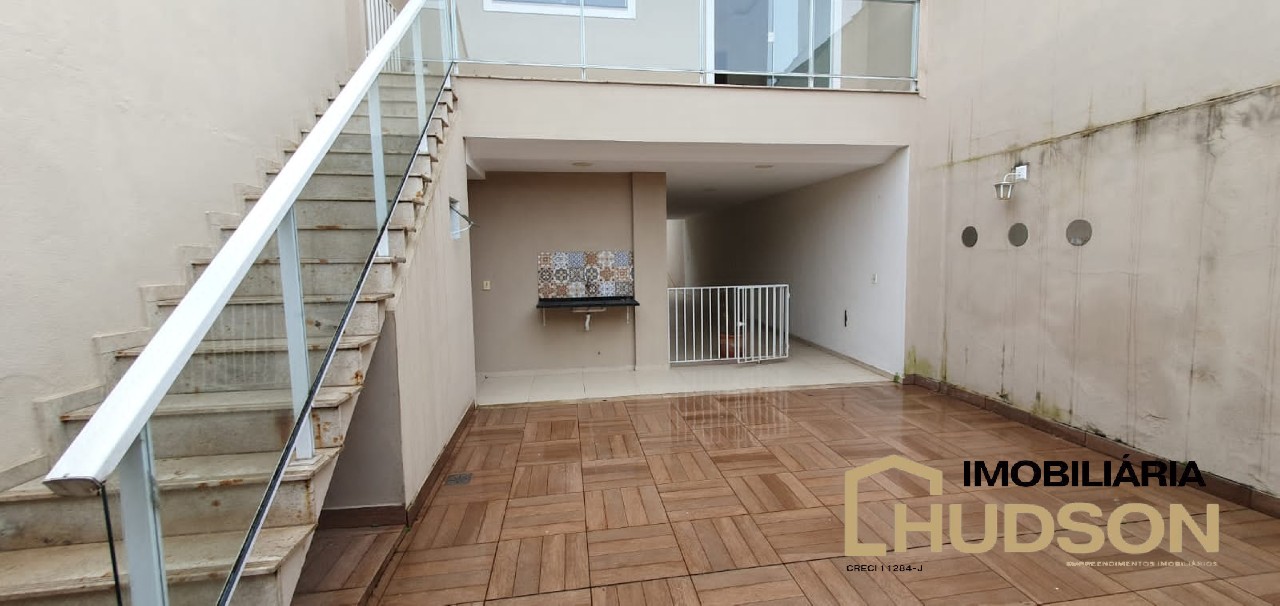 Casa, 3 quartos, 216 m² - Foto 27
