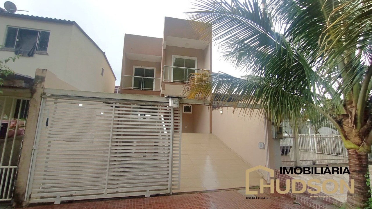 Casa, 3 quartos, 216 m² - Foto 1