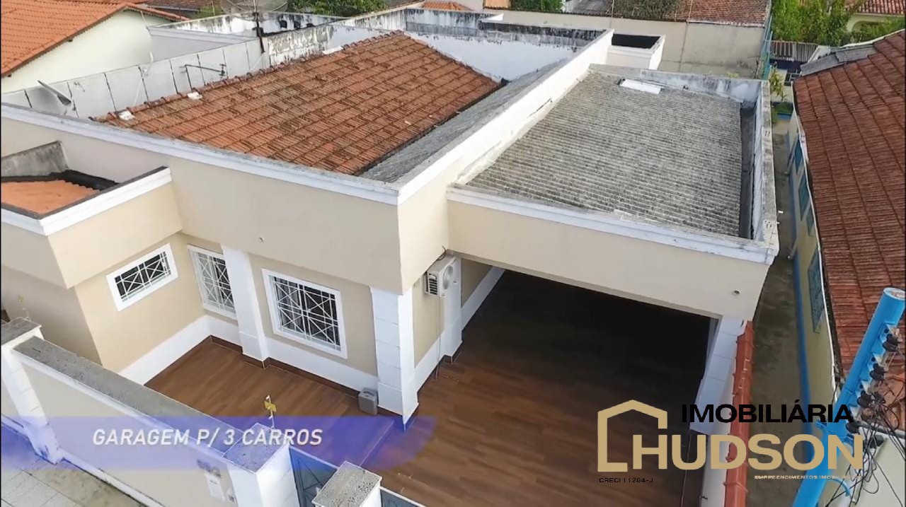 Casa, 4 quartos, 288 m² - Foto 2