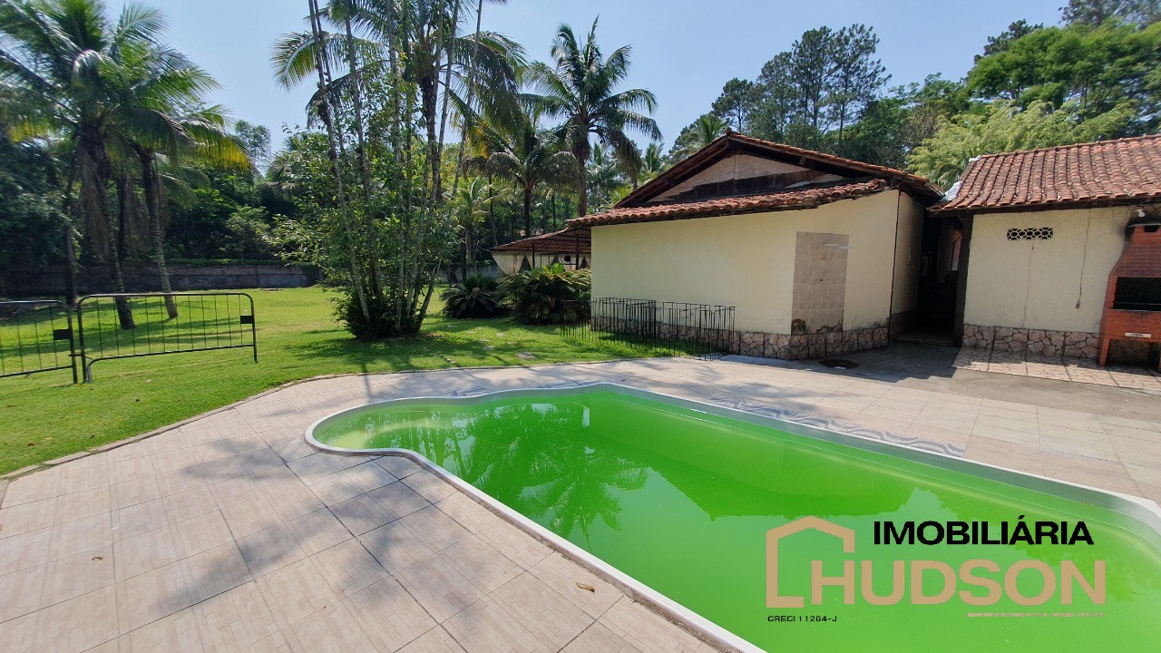 Chácara, 6 quartos - Foto 15