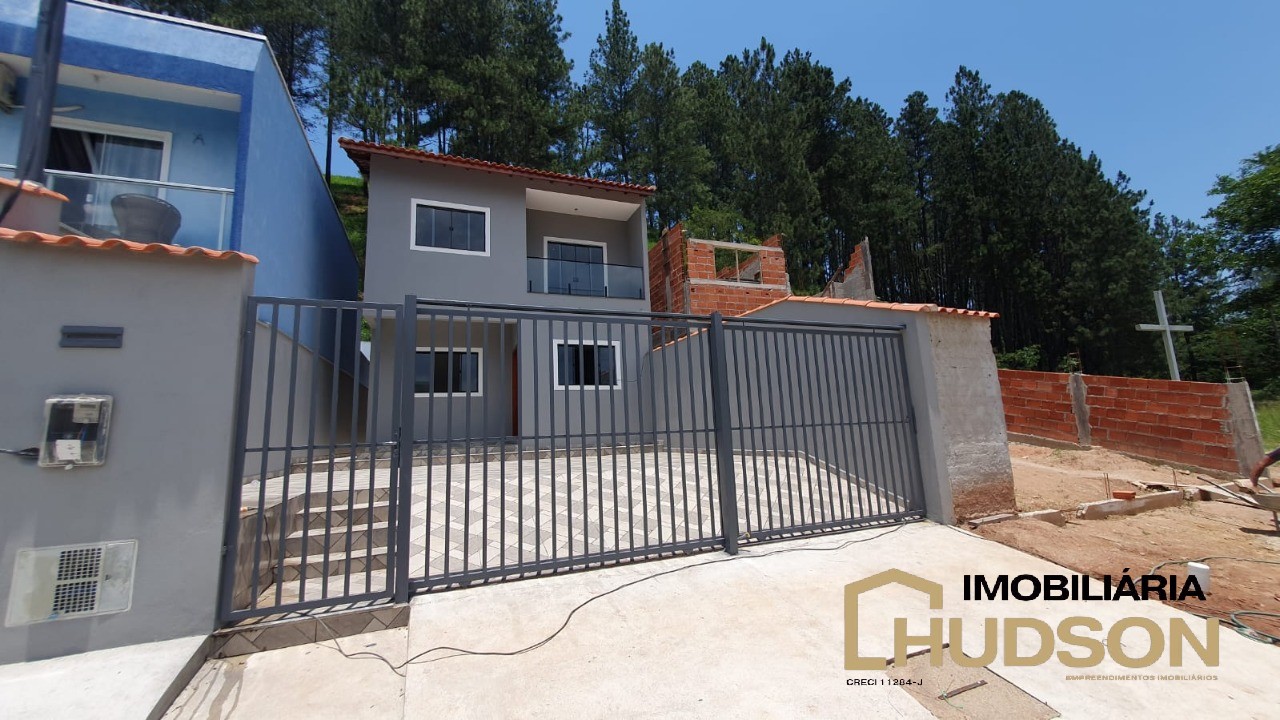 Casa, 3 quartos, 131 m² - Foto 3