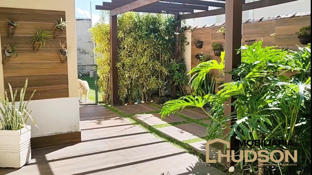 Casa, 4 quartos, 288 m² - Foto 3