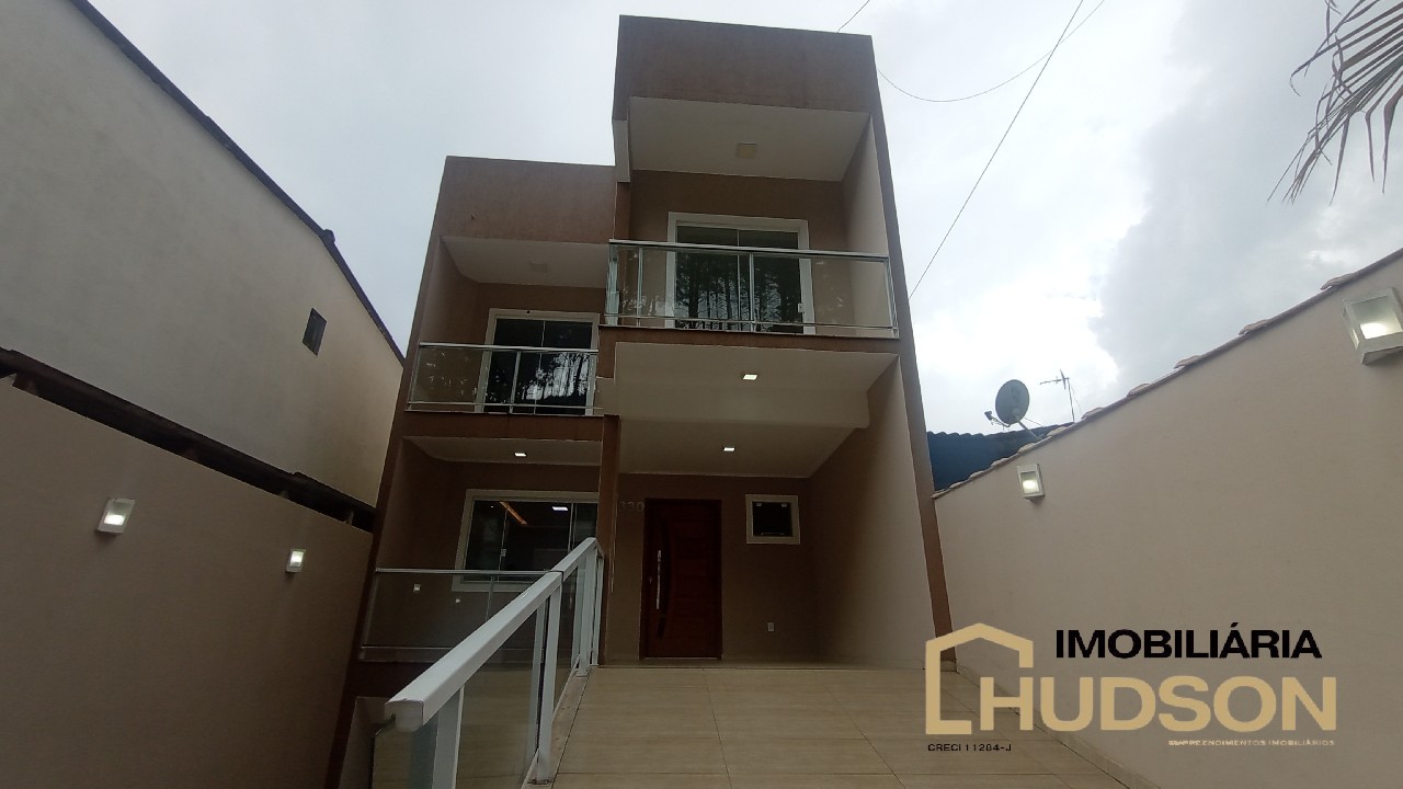 Casa, 3 quartos, 216 m² - Foto 2