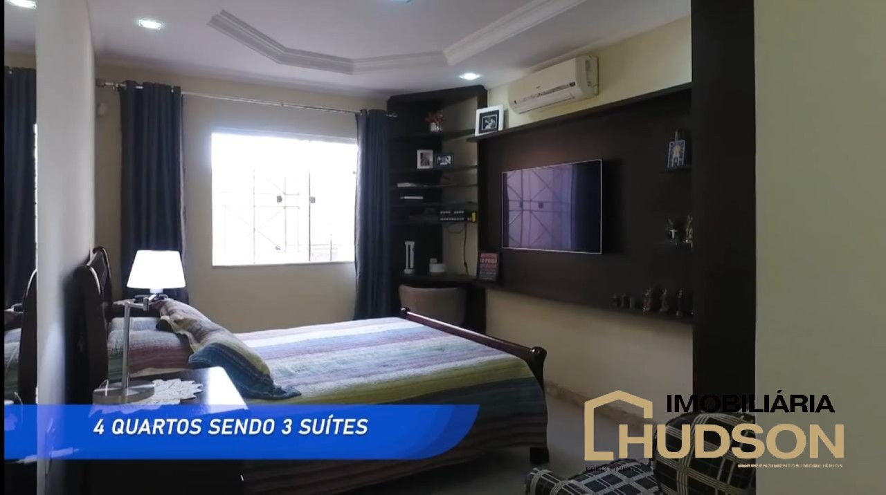 Casa, 4 quartos, 288 m² - Foto 12