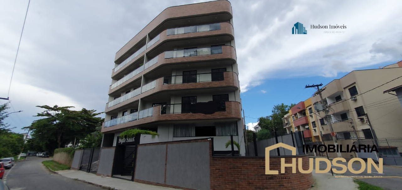 Apartamento, 2 quartos, 97 m² - Foto 1