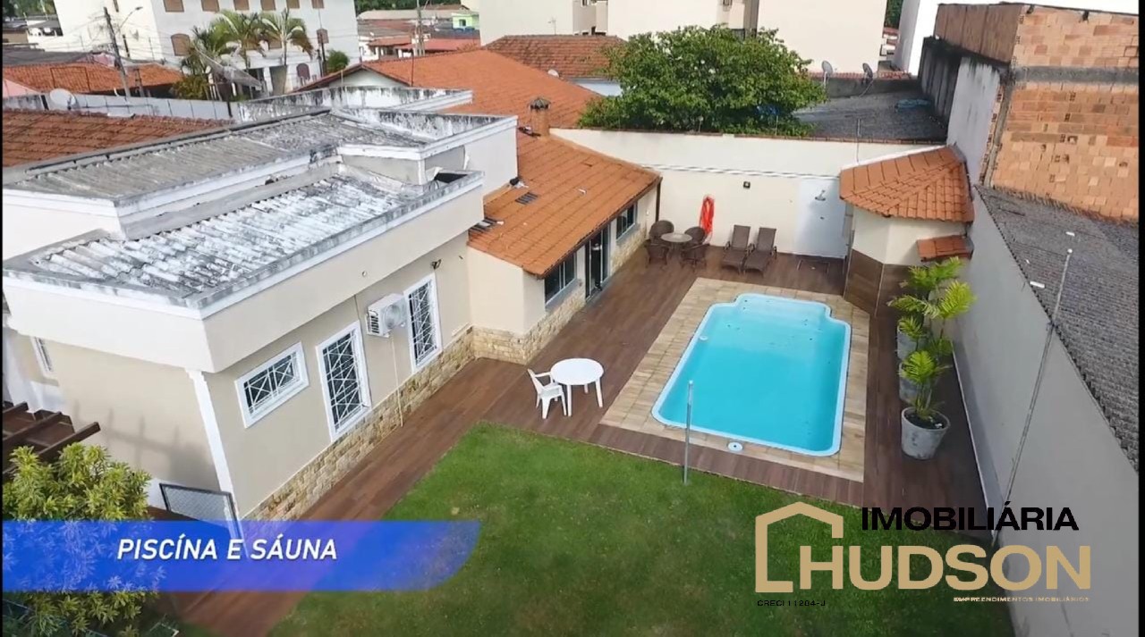 Casa, 4 quartos, 288 m² - Foto 22