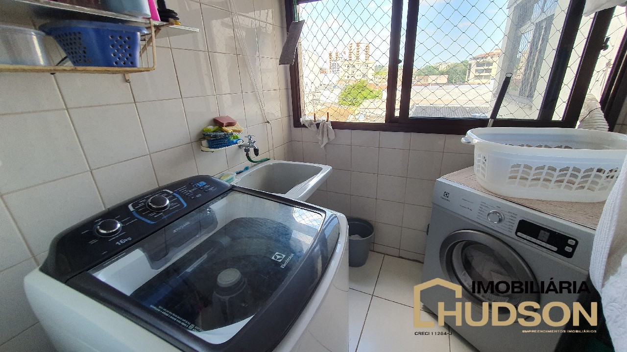 Apartamento, 3 quartos, 118 m² - Foto 32