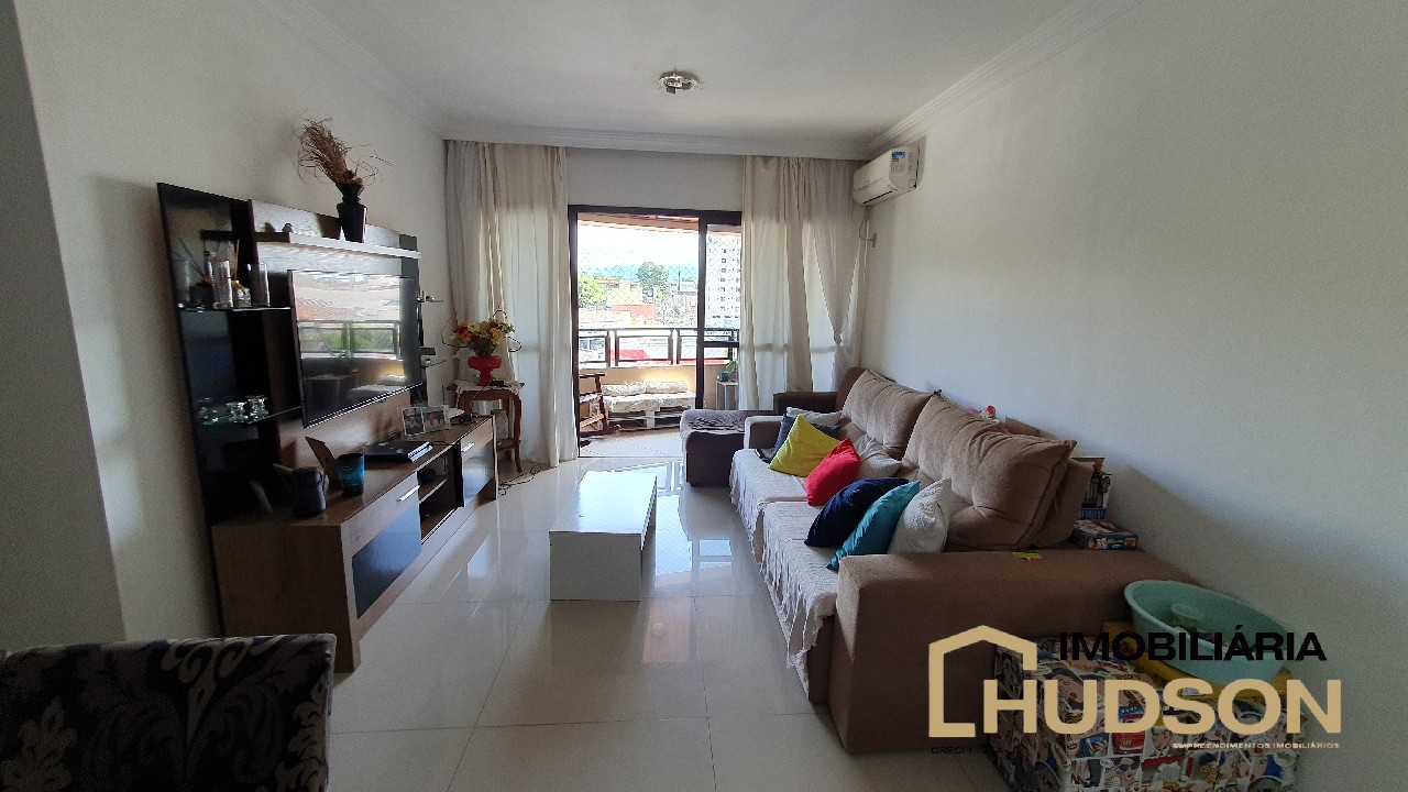 Apartamento, 3 quartos, 118 m² - Foto 15
