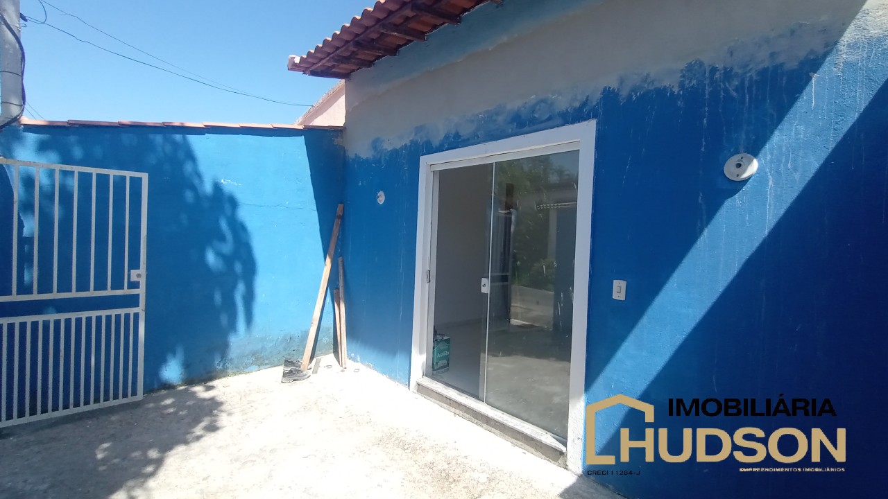 Casa, 2 quartos, 70 m² - Foto 3