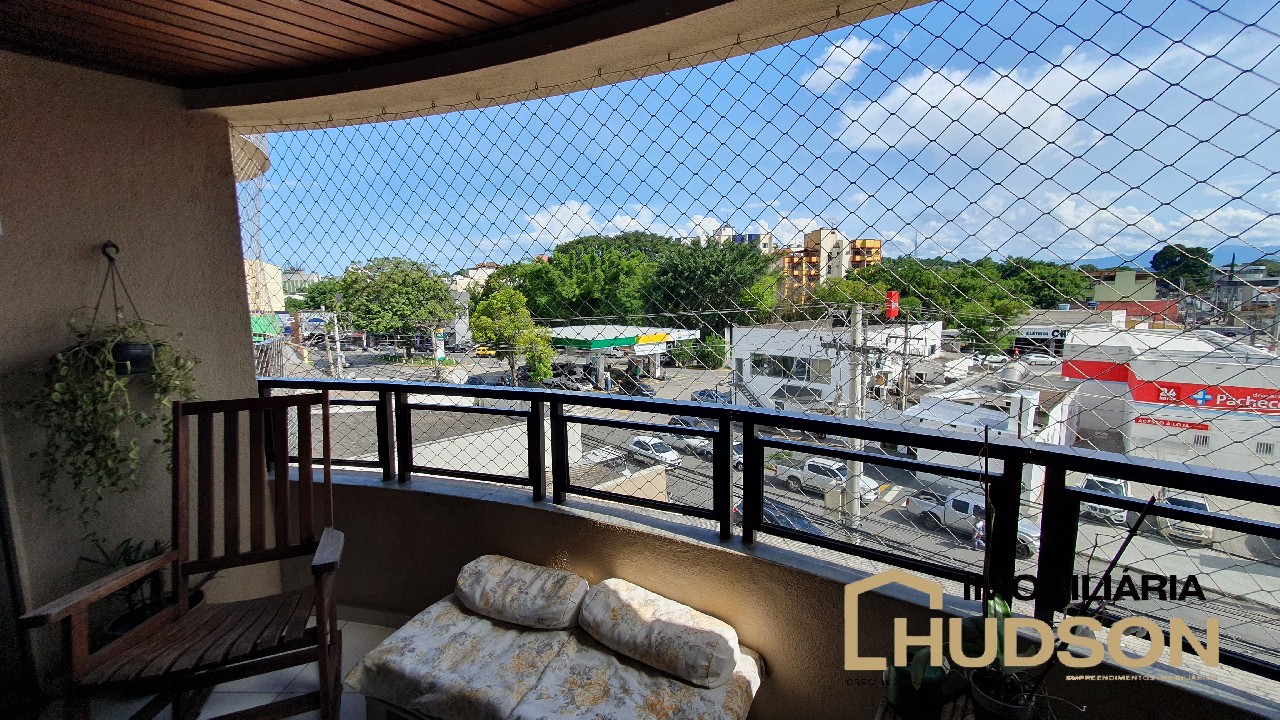 Apartamento, 3 quartos, 118 m² - Foto 17
