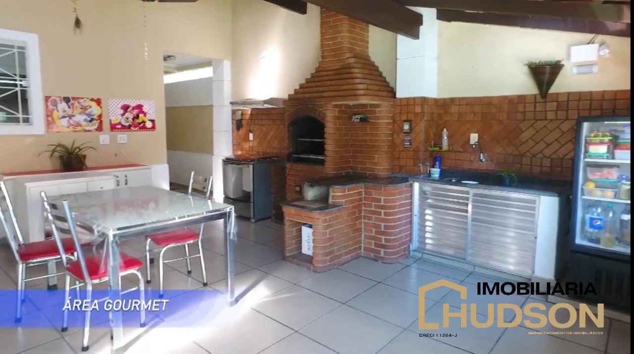 Casa, 4 quartos, 288 m² - Foto 17