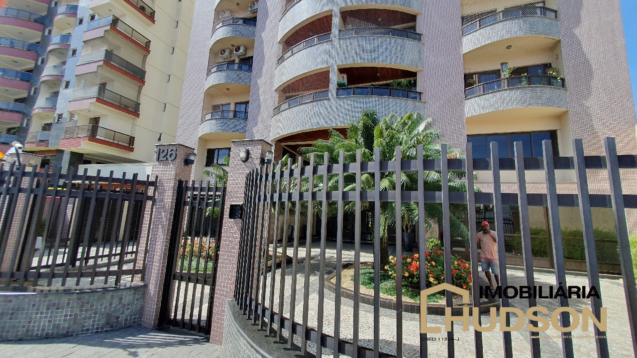 Apartamento, 3 quartos, 118 m² - Foto 2