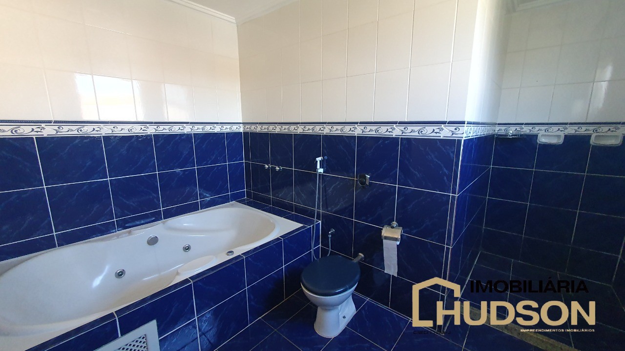 Casa, 4 quartos, 420 m² - Foto 9