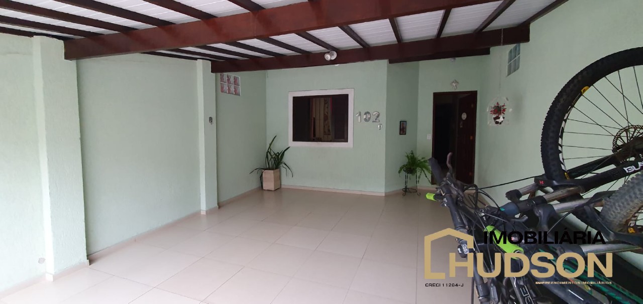 Casa, 2 quartos, 65 m² - Foto 3