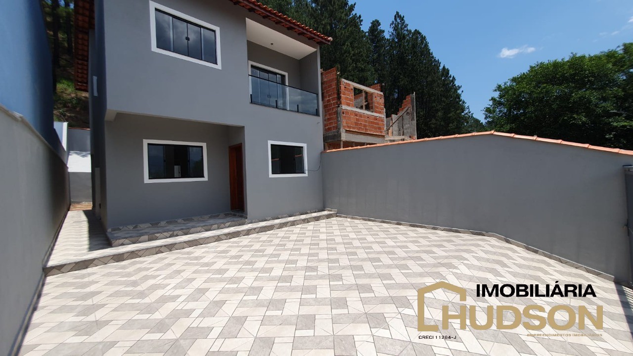 Casa, 3 quartos, 131 m² - Foto 4