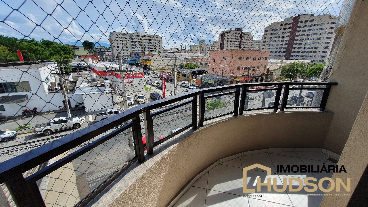 Apartamento, 3 quartos, 118 m² - Foto 26