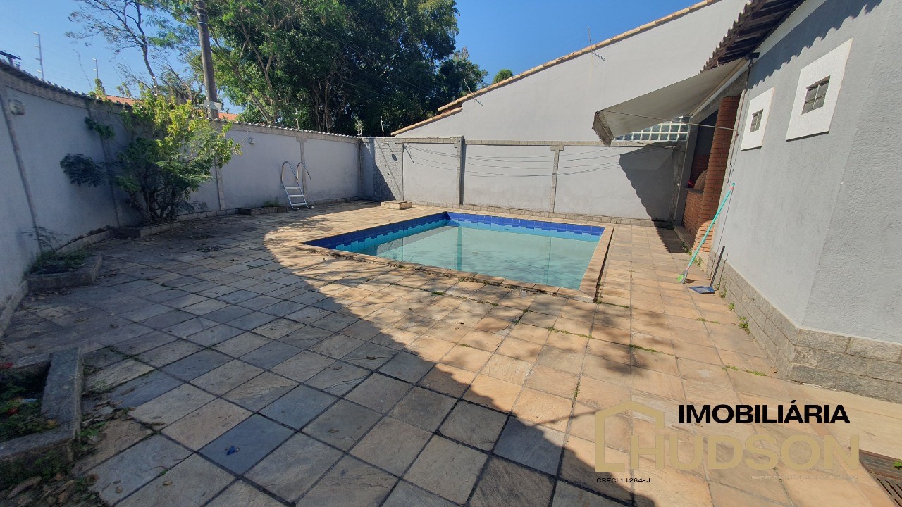 Casa, 4 quartos, 420 m² - Foto 25