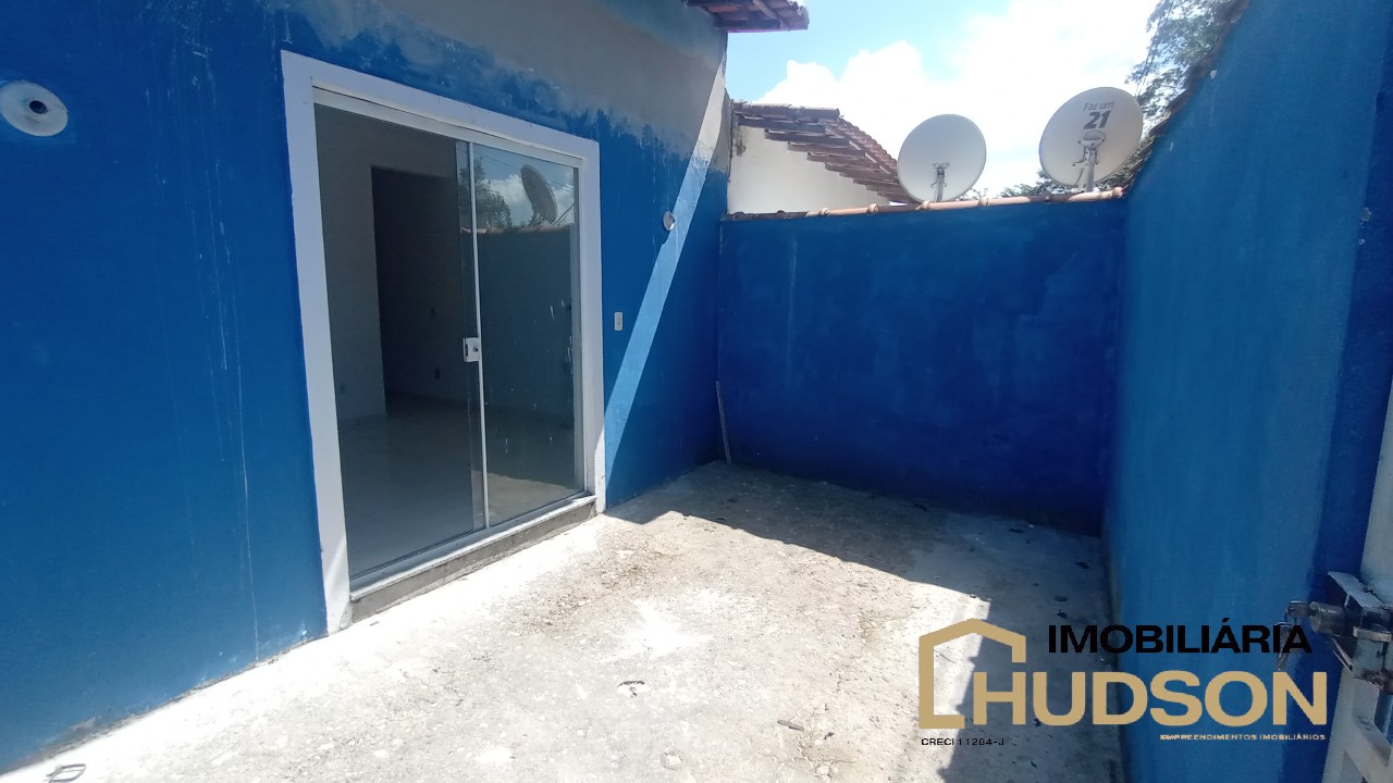 Casa, 2 quartos, 70 m² - Foto 2