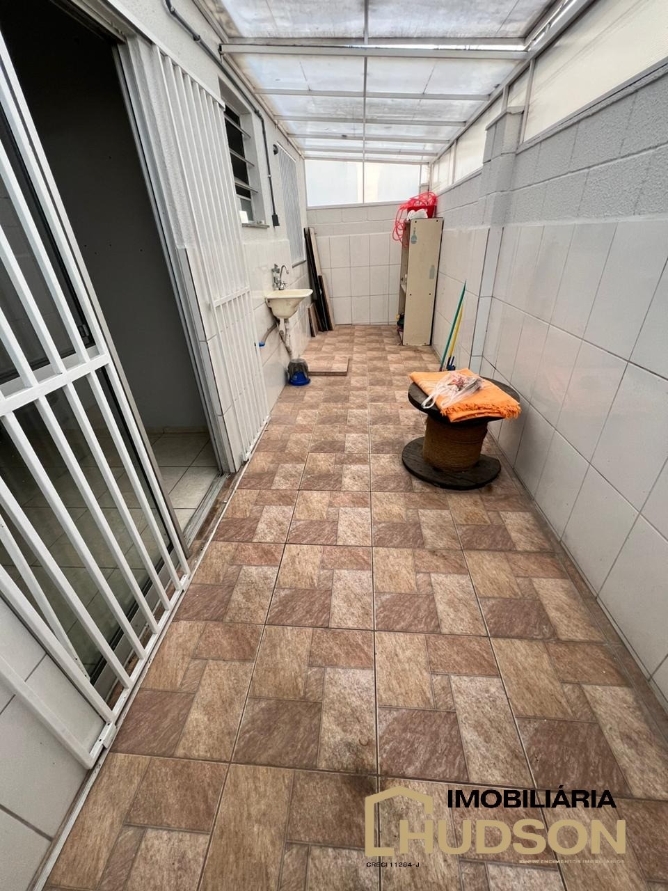 Apartamento, 2 quartos, 45 m² - Foto 2