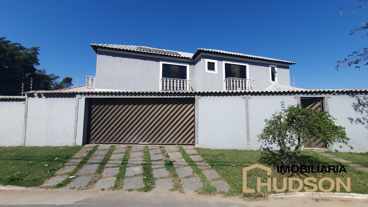 Casa, 4 quartos, 420 m² - Foto 3