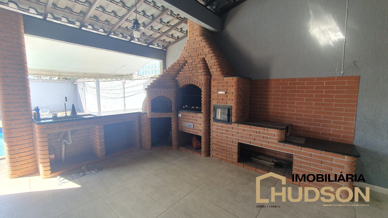 Casa, 4 quartos, 420 m² - Foto 26