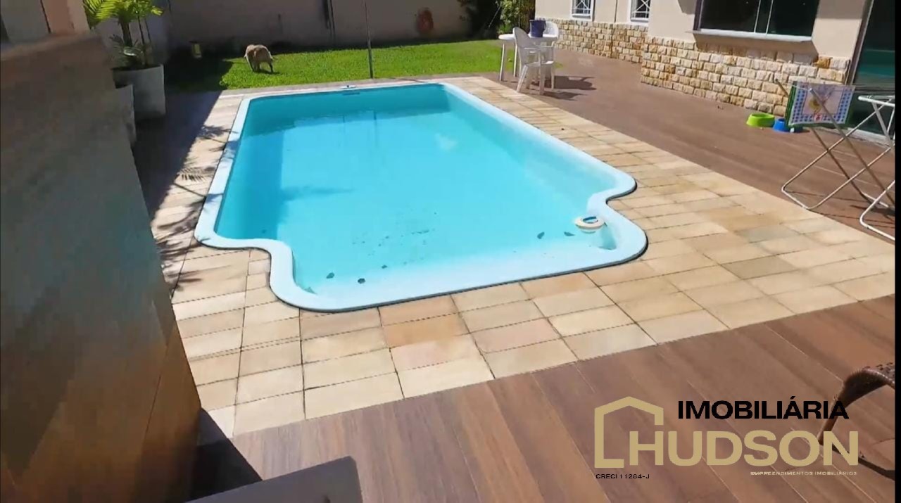 Casa, 4 quartos, 288 m² - Foto 21