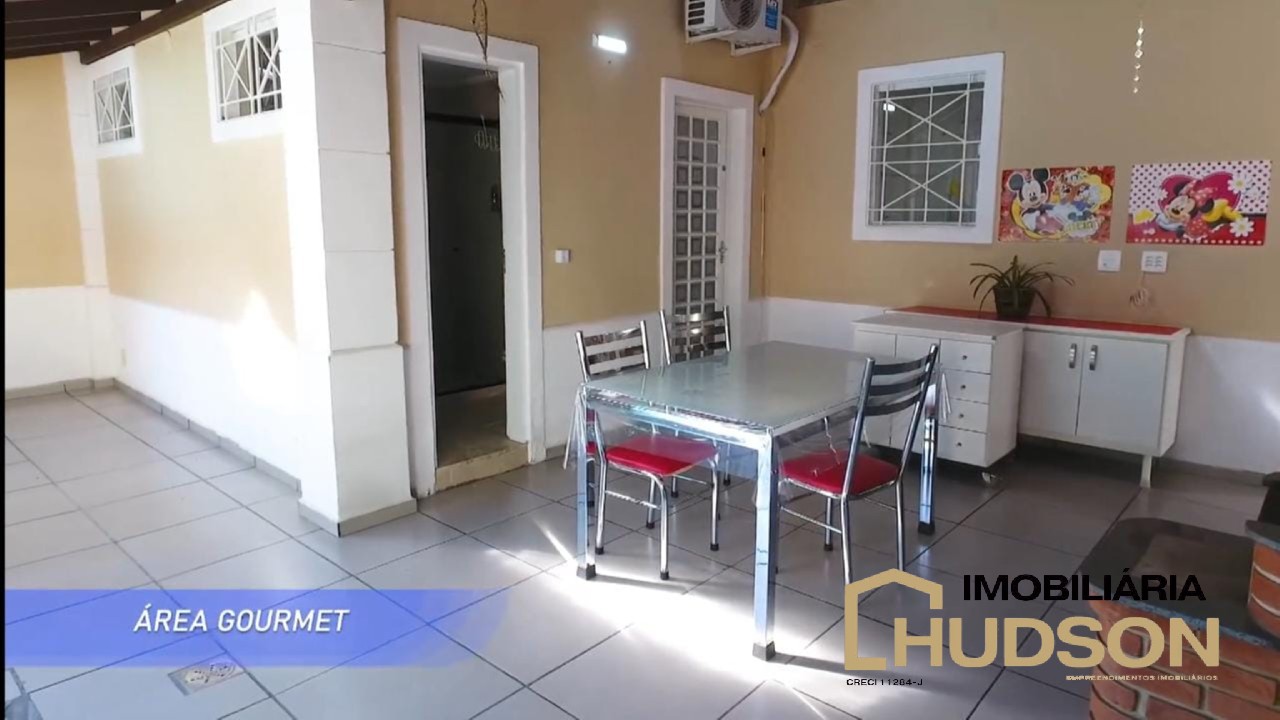 Casa, 4 quartos, 288 m² - Foto 18