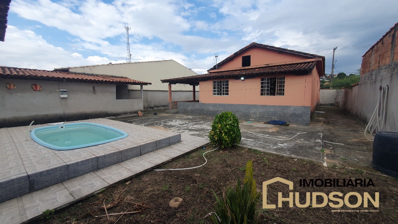 Casa, 3 quartos - Foto 21