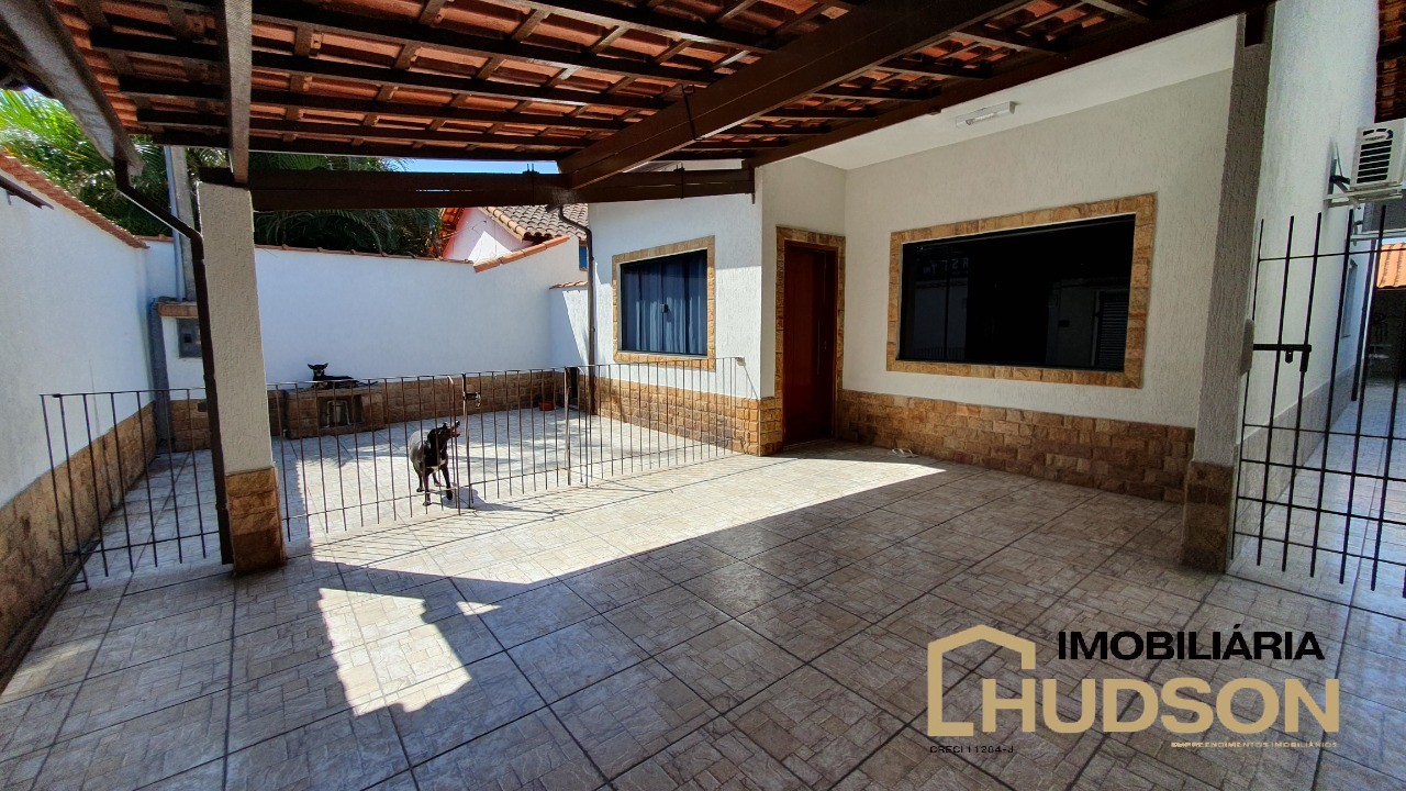Casa, 3 quartos, 135 m² - Foto 5