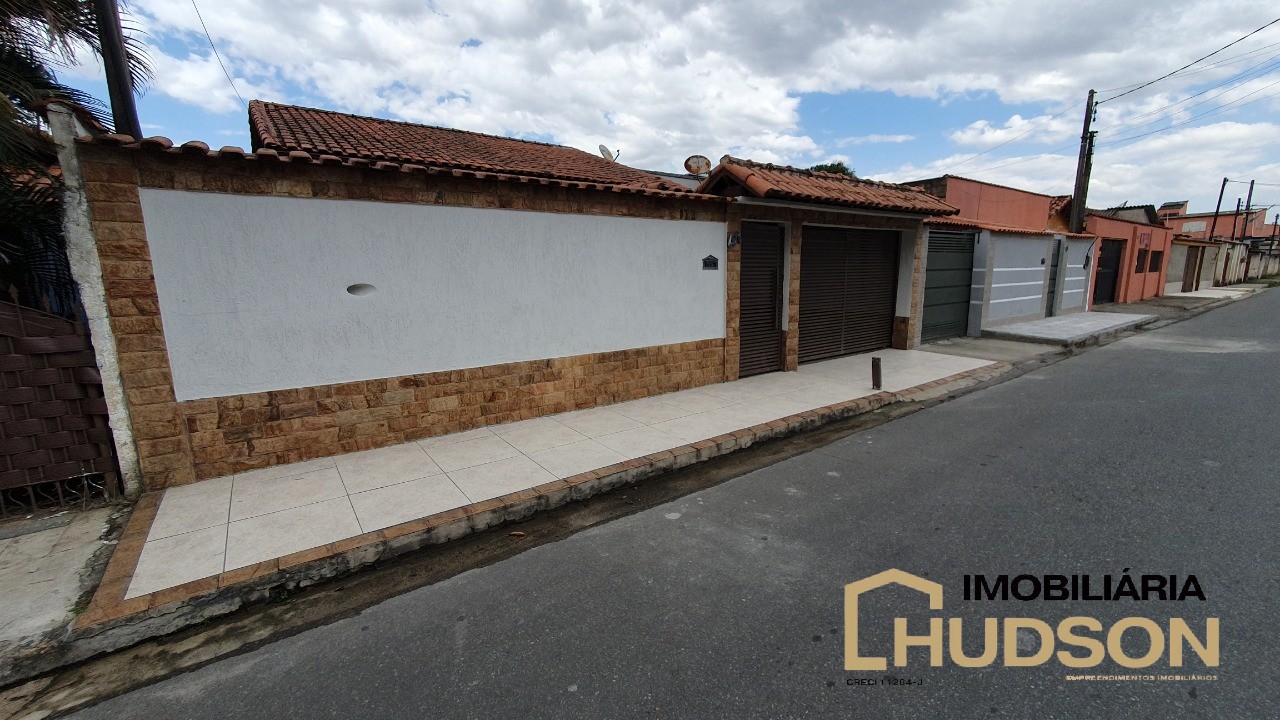 Casa, 3 quartos, 135 m² - Foto 2