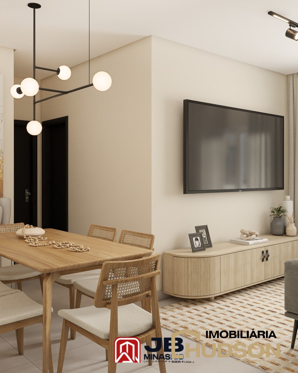 Apartamento, 2 quartos, 1800 m² - Foto 6